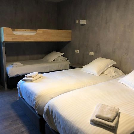 Hotel Oude Abdij Lo-Reninge Экстерьер фото